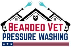 beardedvetpressurewashing.com